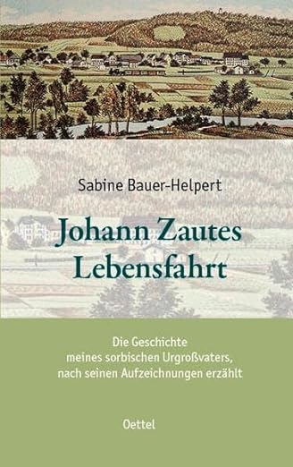 Johann Zautes Lebensfahrt 