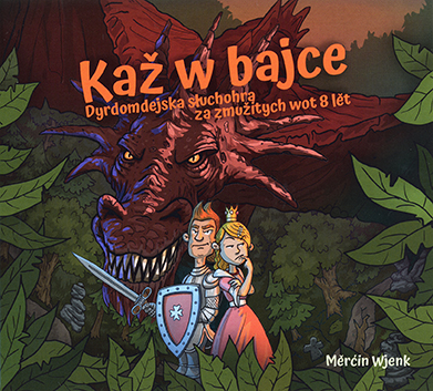 Kaž w bajce