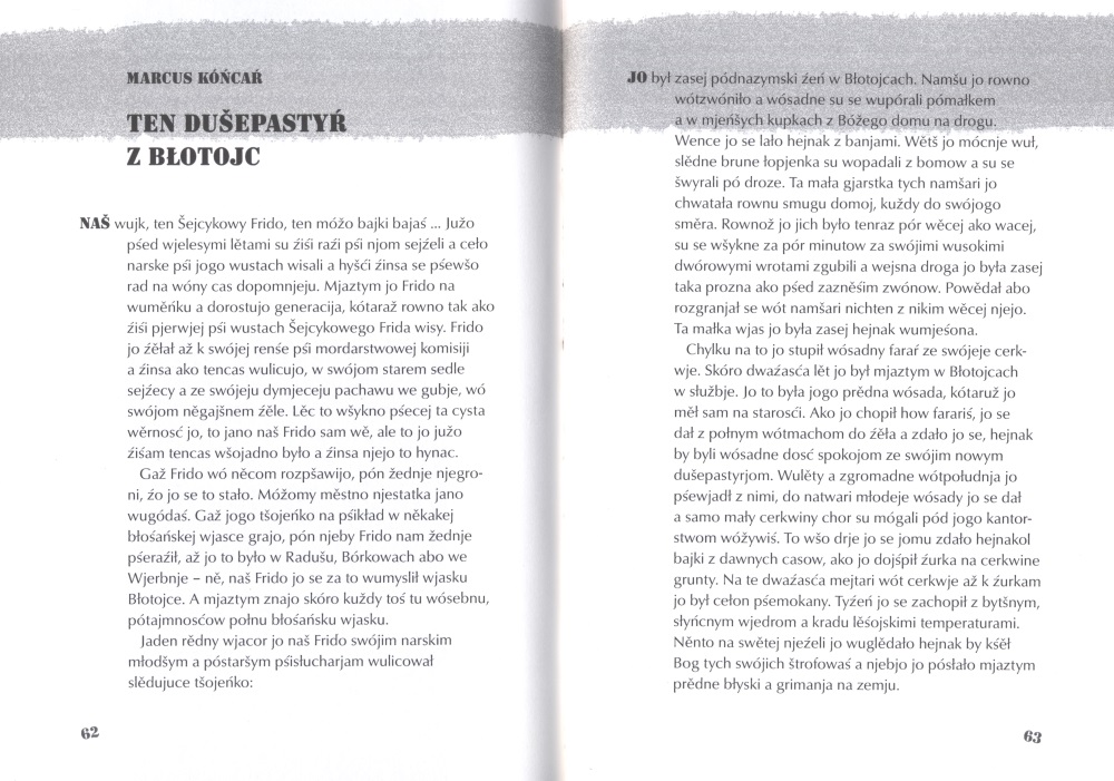 Paternoster 6