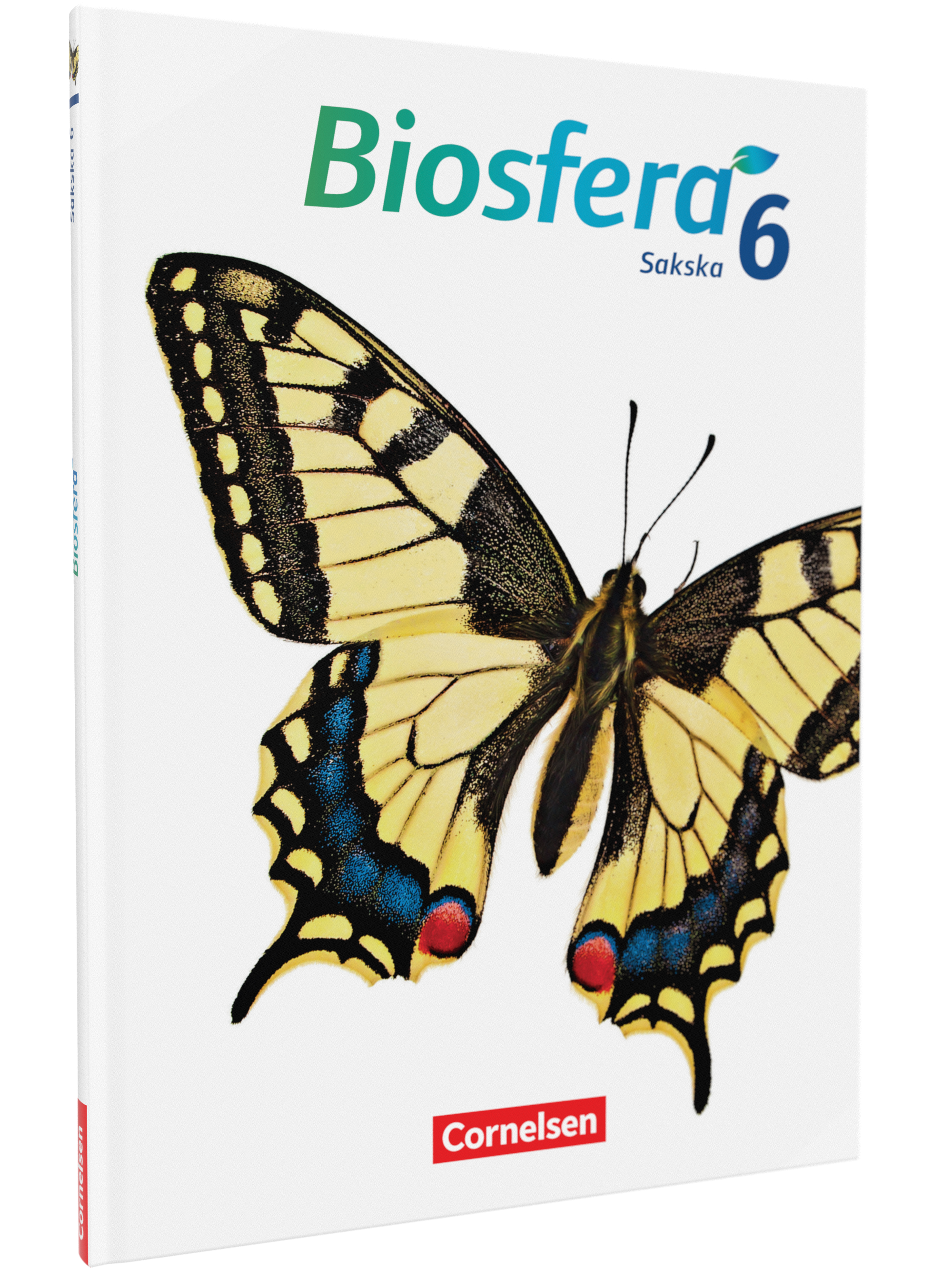 Biosfera 6 • wučbnica