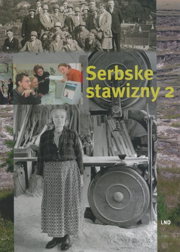 Serbske stawizny 2