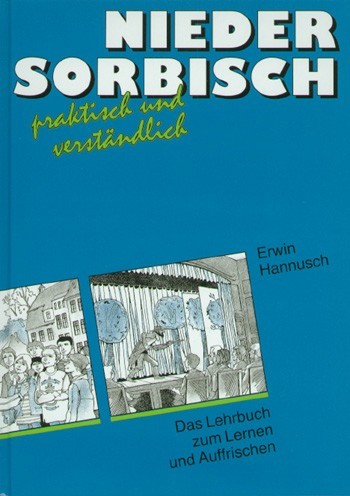 Niedersorbisch praktisch und verständlich