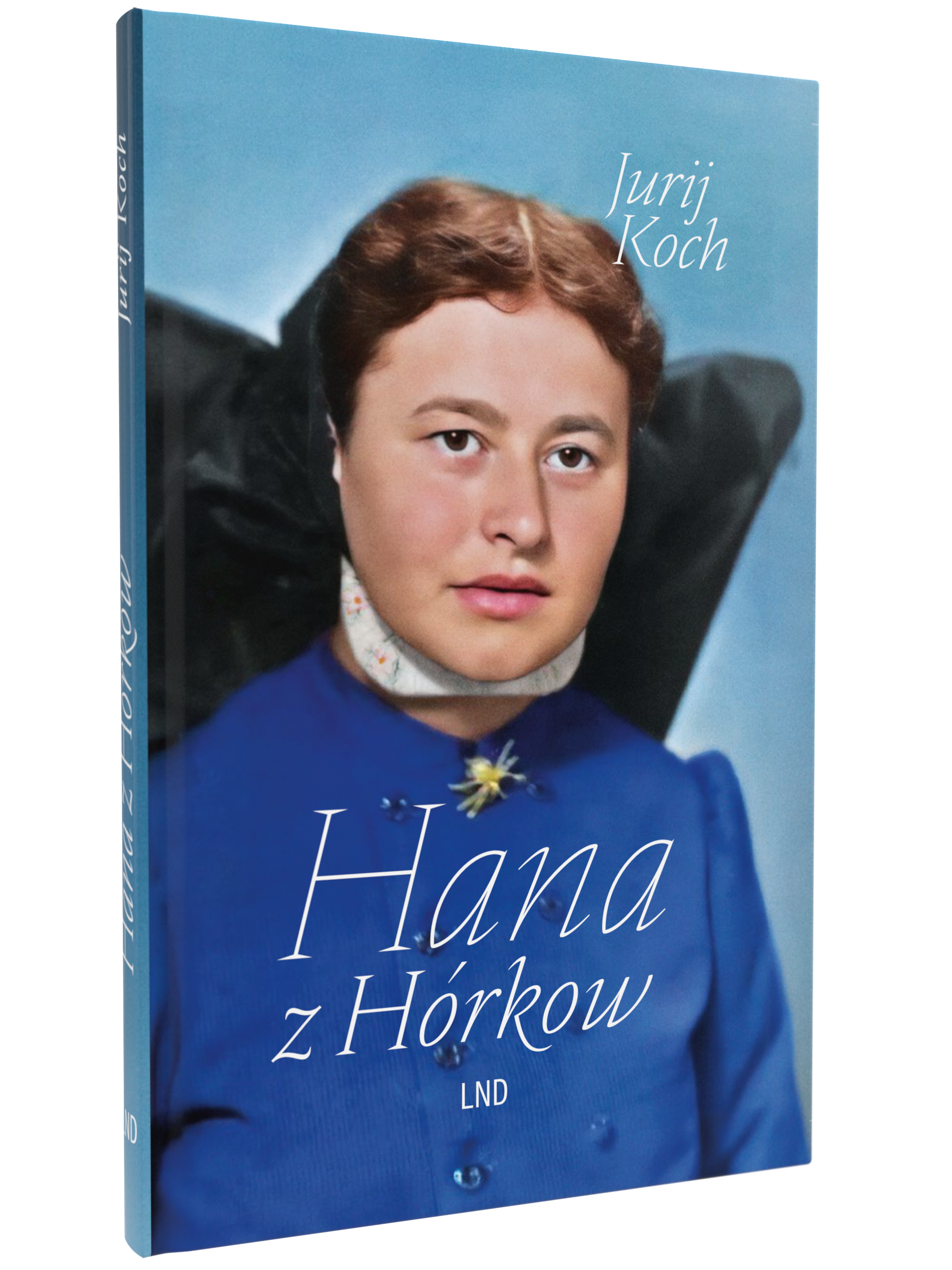 Hana z Hórkow