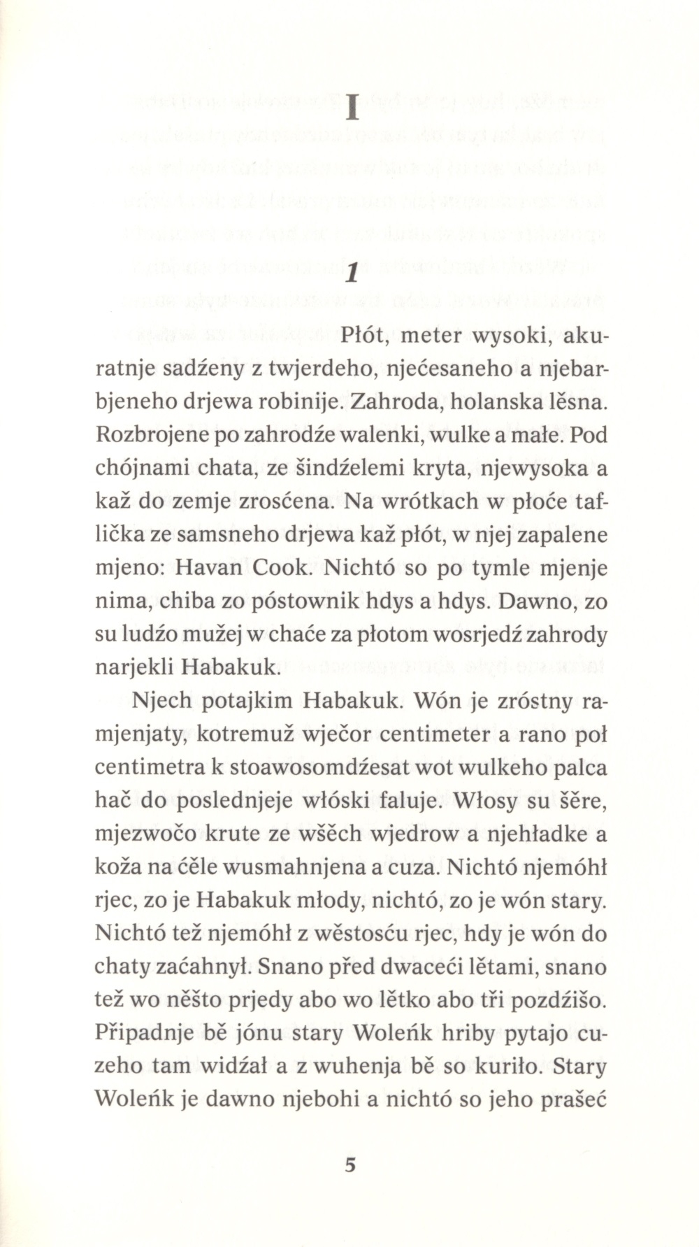 Habakuk