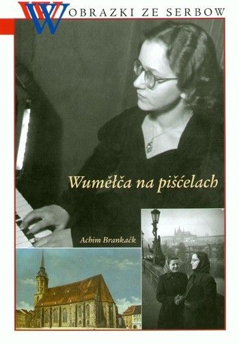 Wuměłča na pišćelach 