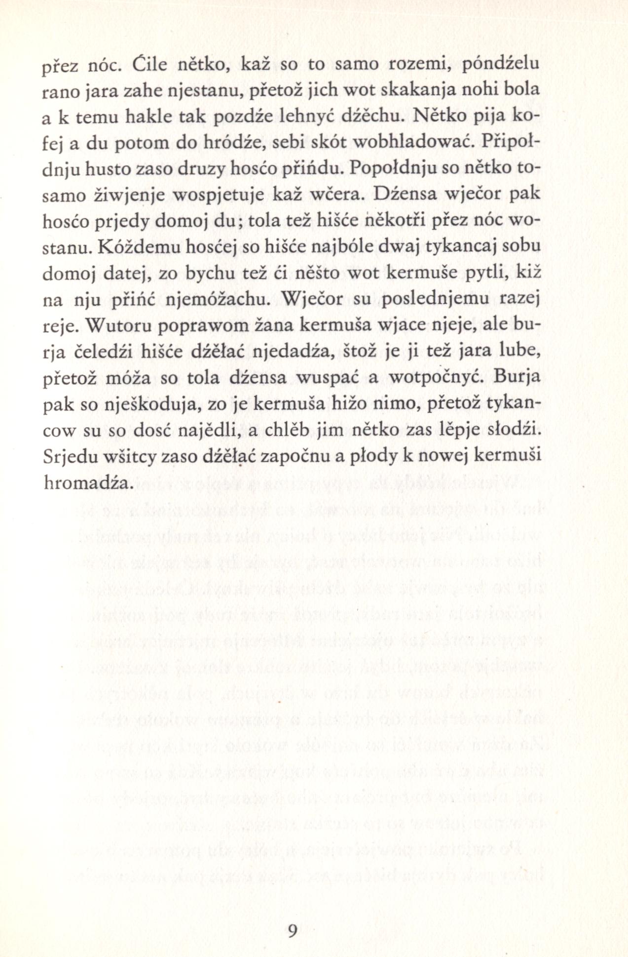 Bart-Ćišinski VI - Zhromadźene spisy 