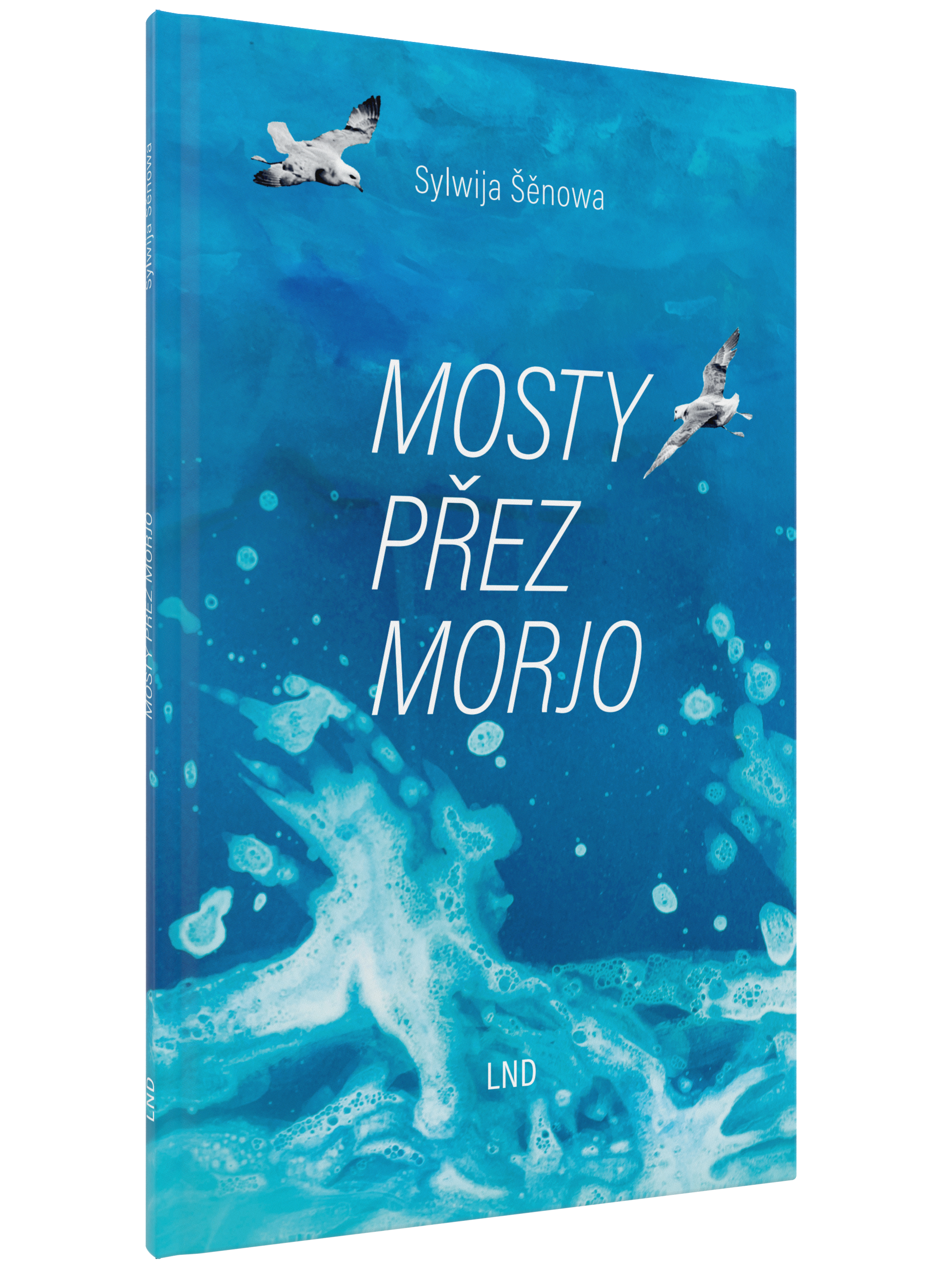 Mosty přez morjo
