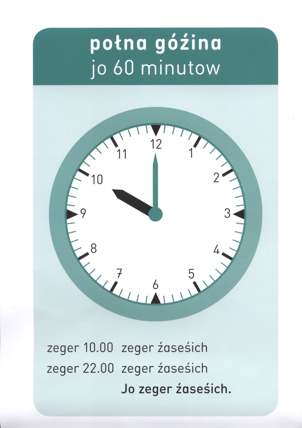 Naš zeger 2. źěl