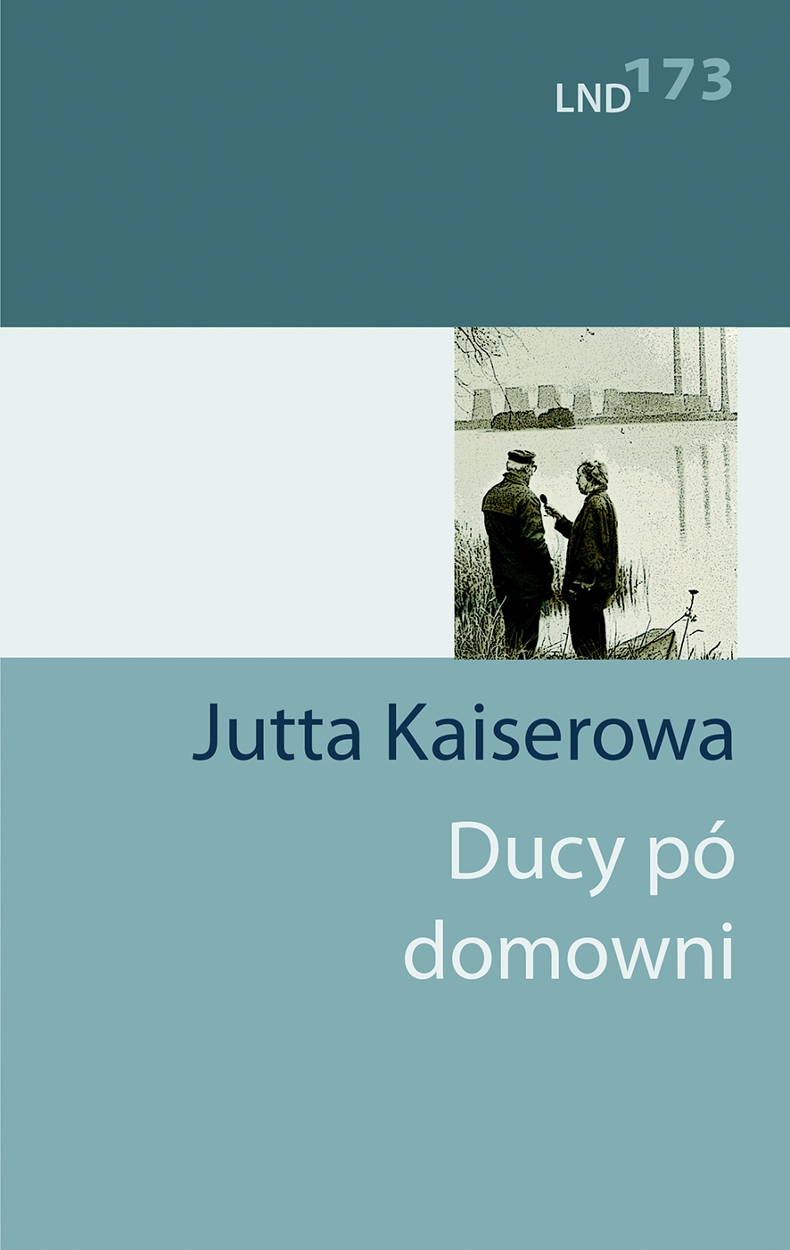 Ducy pó domowni