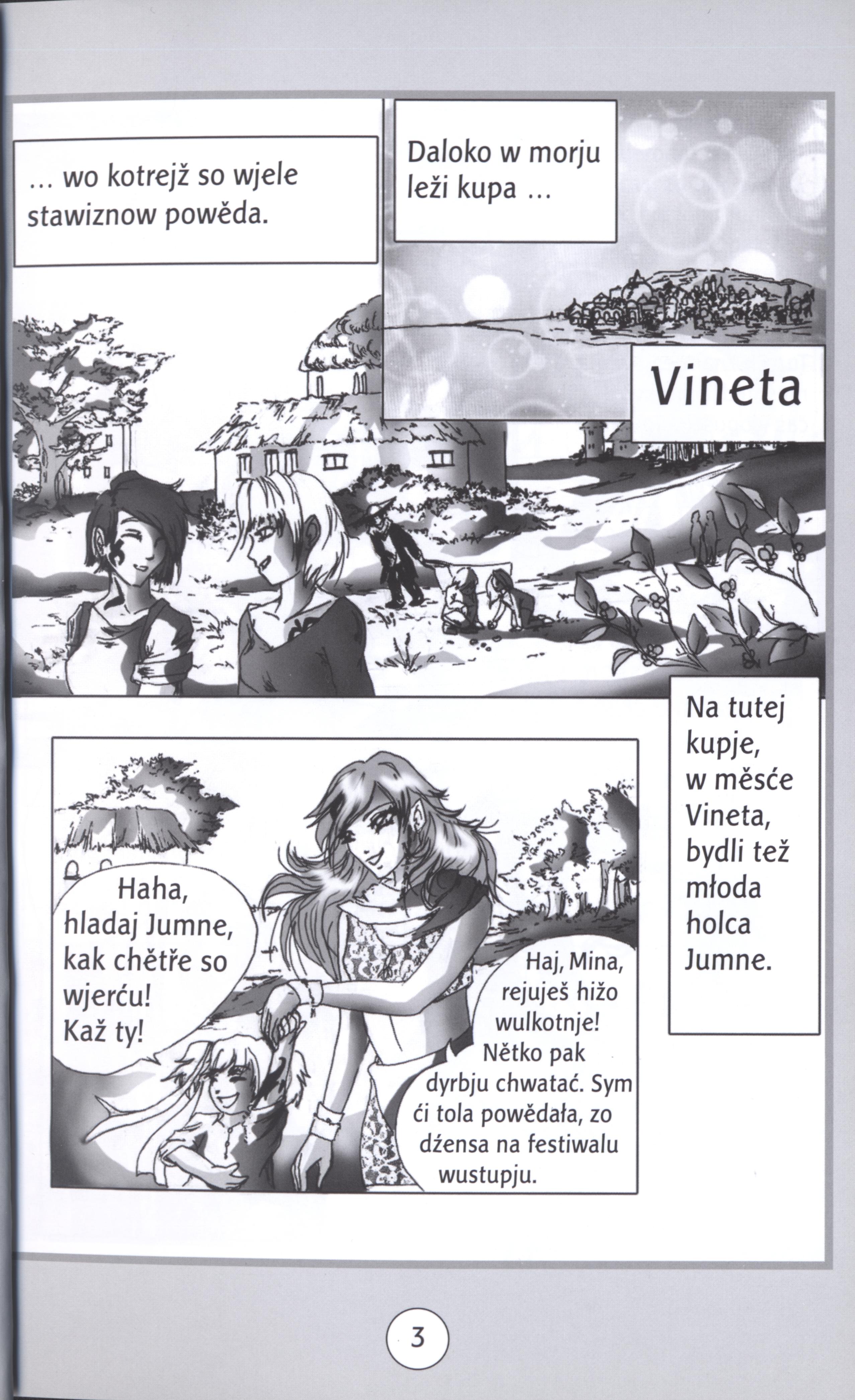 Vineta 2