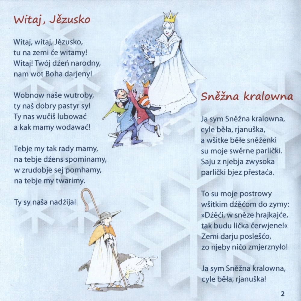 Mała Sněženka 2