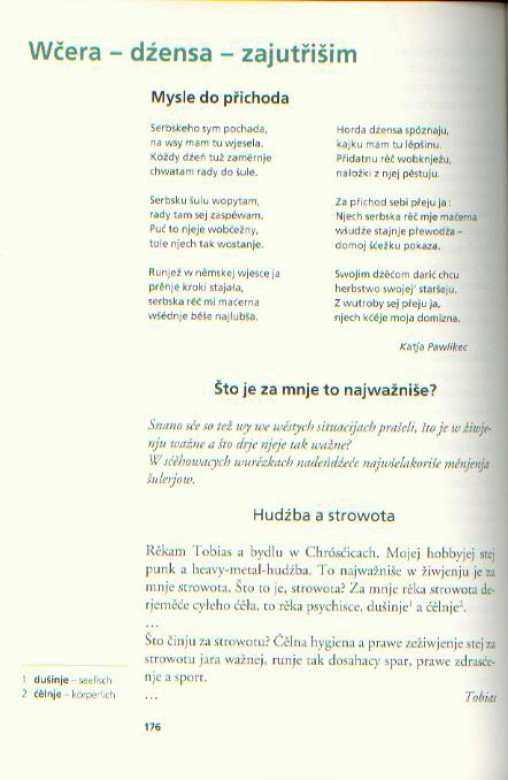 Čitanka 6