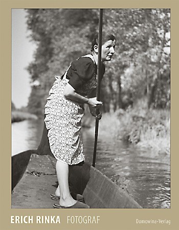 Erich Rinka – Fotograf
