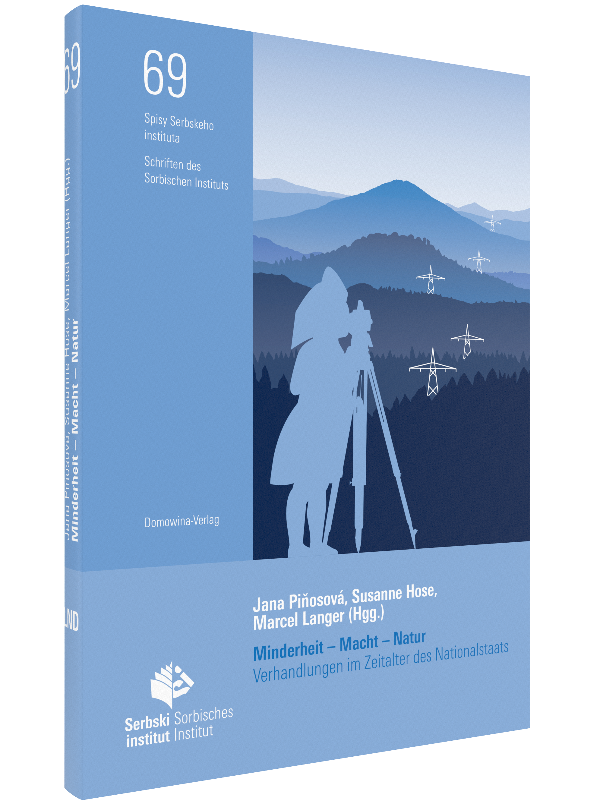 Minderheit – Macht – Natur
