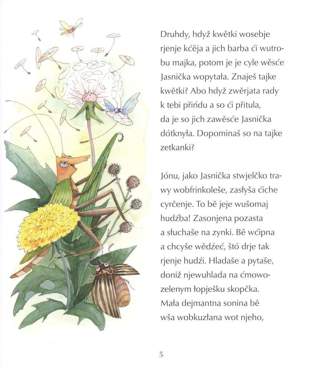 Kuzło dejmantneje soniny