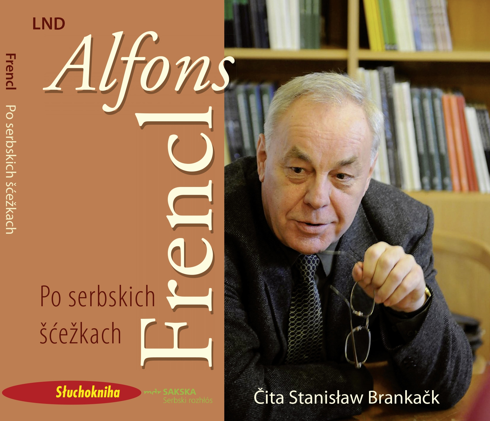 Po serbskich šćežkach 