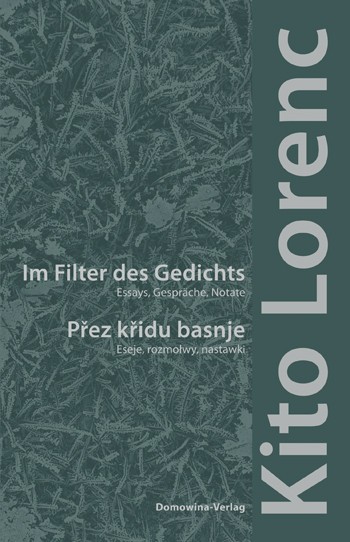 Im Filter des Gedichts/Přez křidu basnje