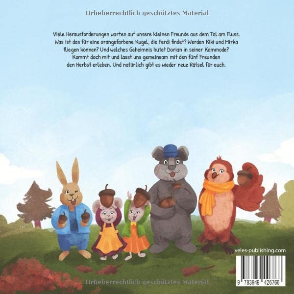 Hinaus in die Welt  • Won do swěta