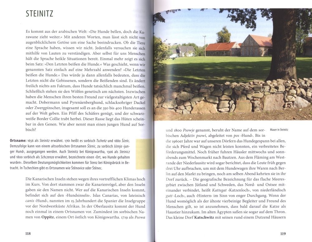 Lausitz mittendrin