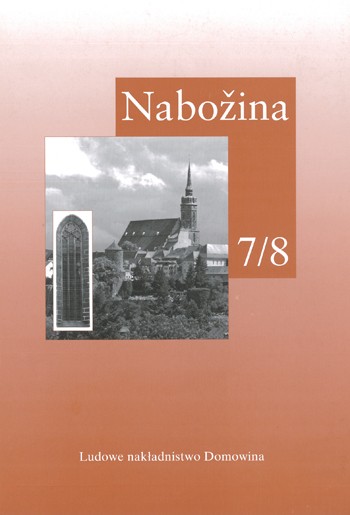 Nabožina 7/8