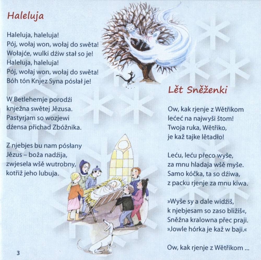 Mała Sněženka 2