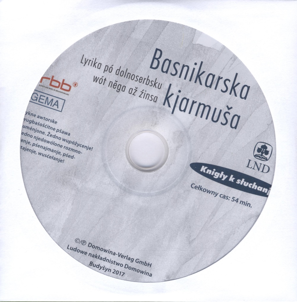 Basnikarska kjarmuša