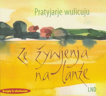 Ze žywjenja na lanźe 