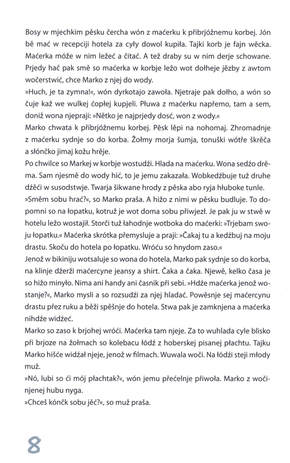 Hura, prózdniny!