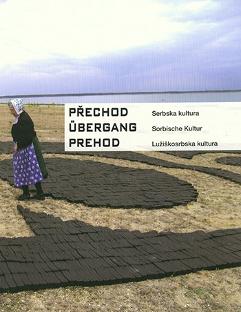 Přechod / Übergang / Prehod