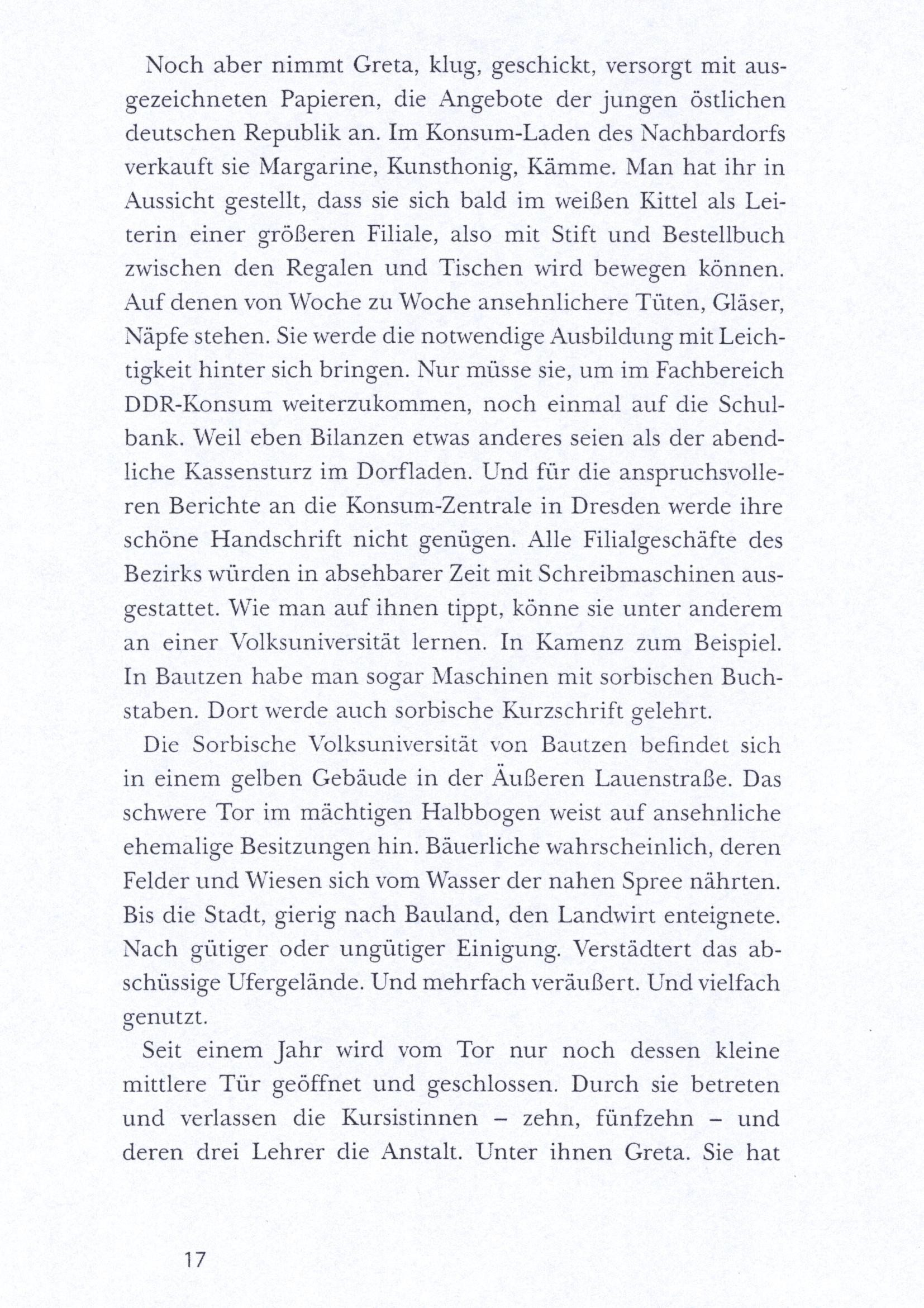 Windrad auf dem Dach