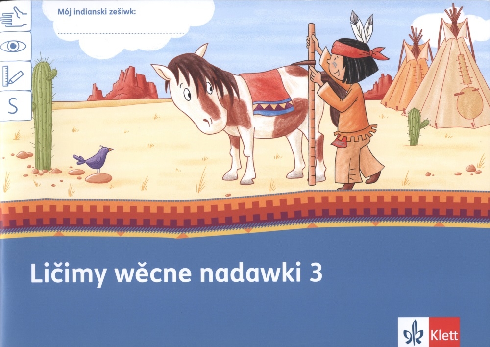 Ličimy wěcne nadawki 3