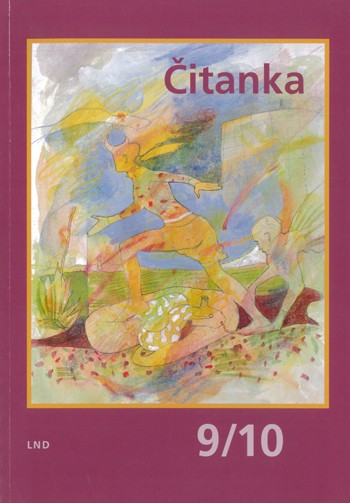 Čitanka 9/10