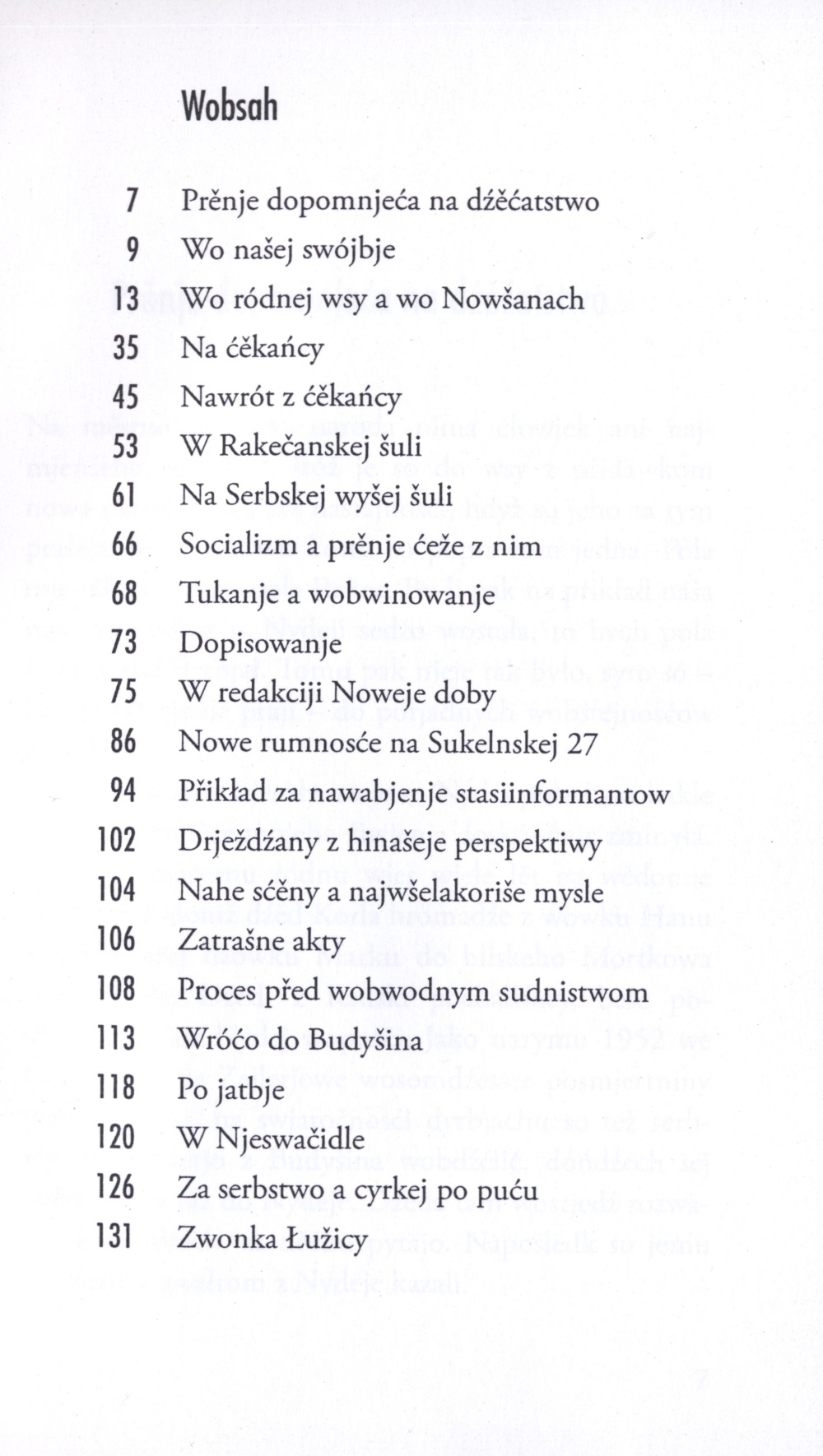 Moje serbske lěta