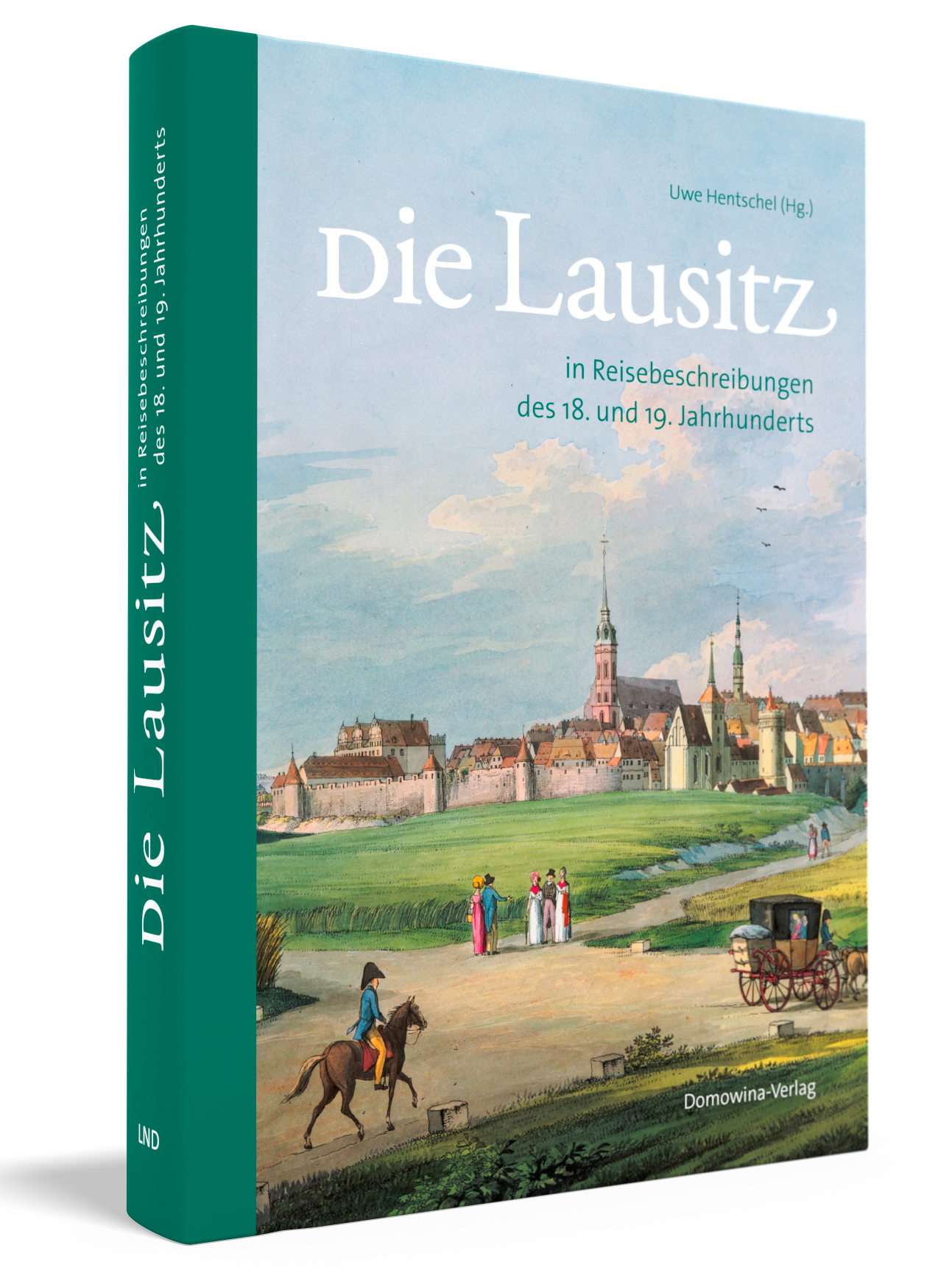 Die Lausitz