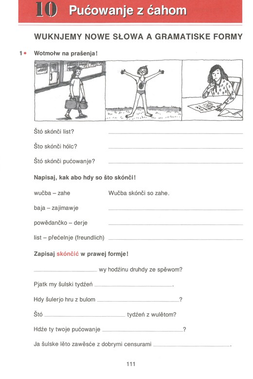 Zwučuju serbsce 5