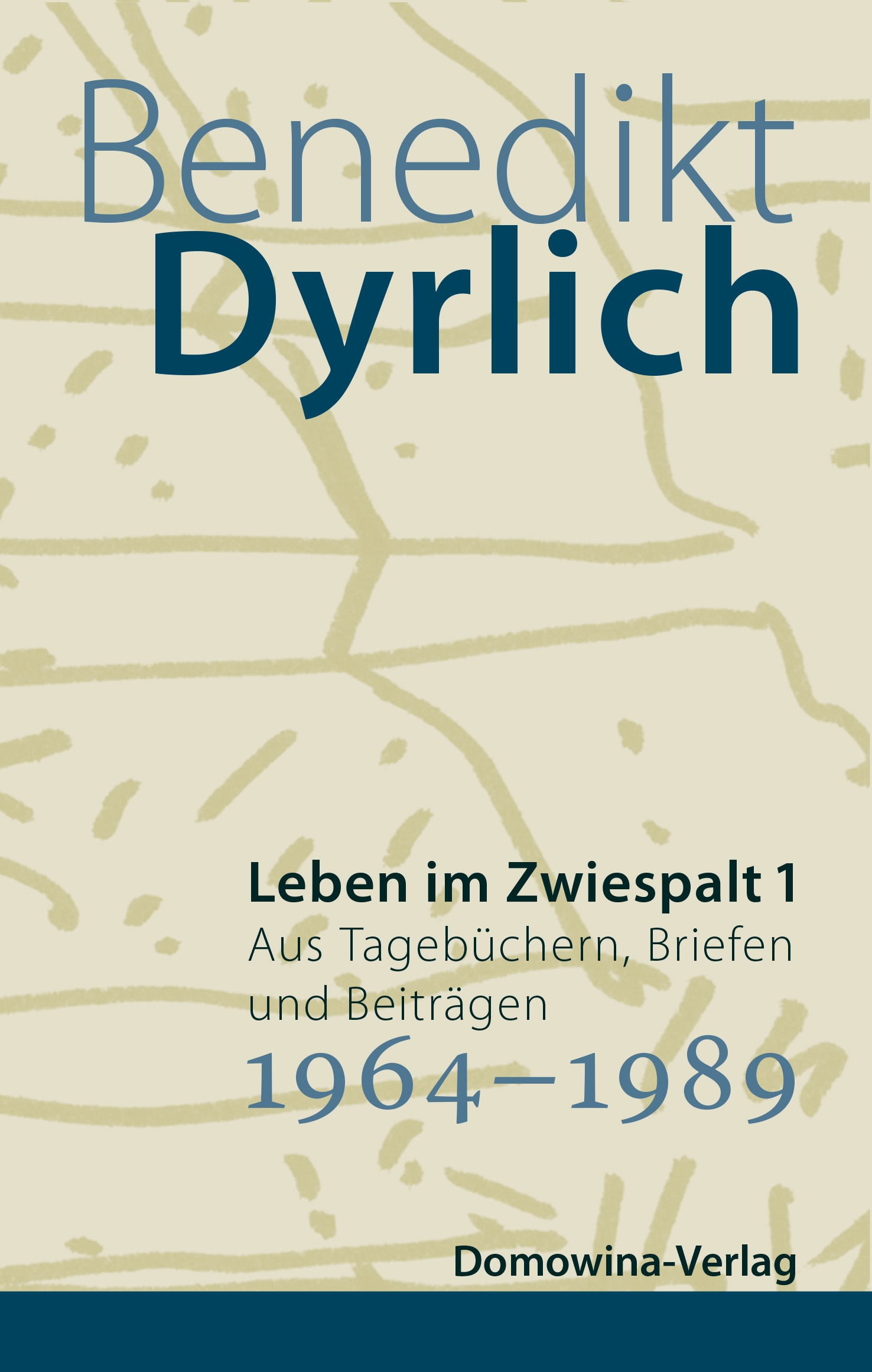 Leben im Zwiespalt 1  