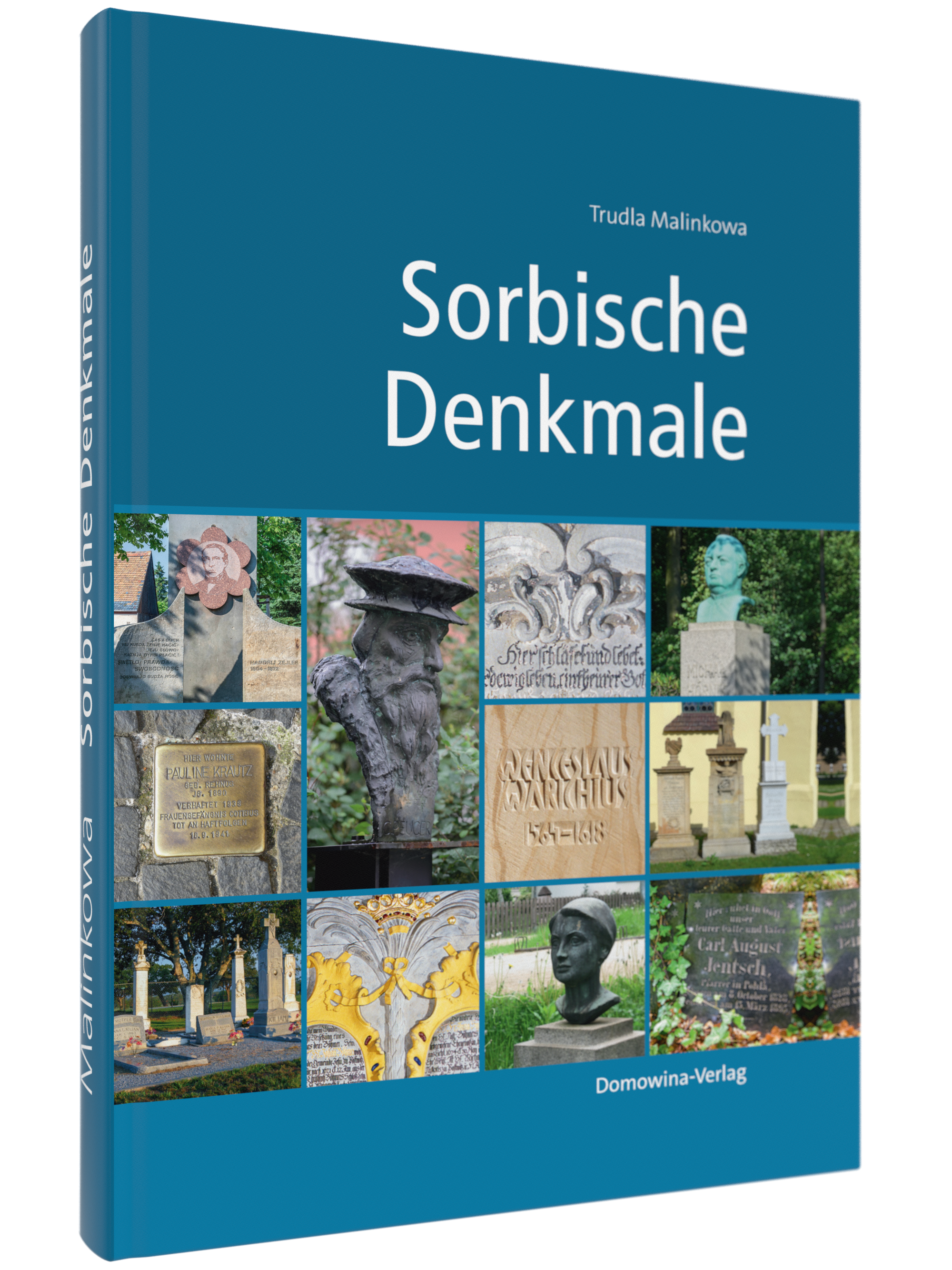 Sorbische Denkmale