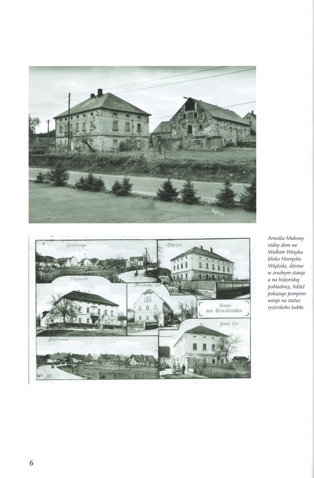 Arnošt Muka 1854–1932