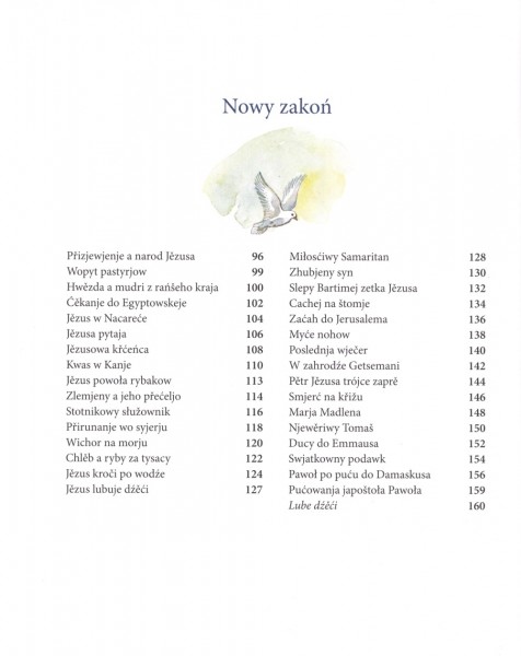 Biblija we wobrazach a stawiznach