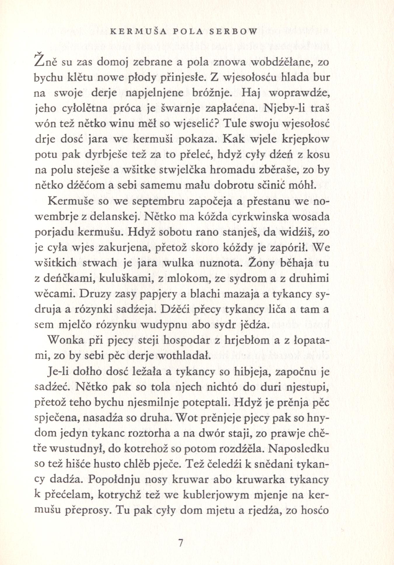 Bart-Ćišinski VI - Zhromadźene spisy 
