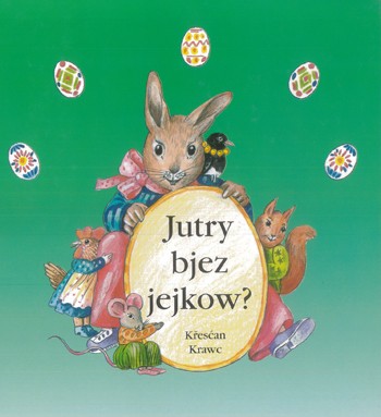 Jutry bjez jejkow