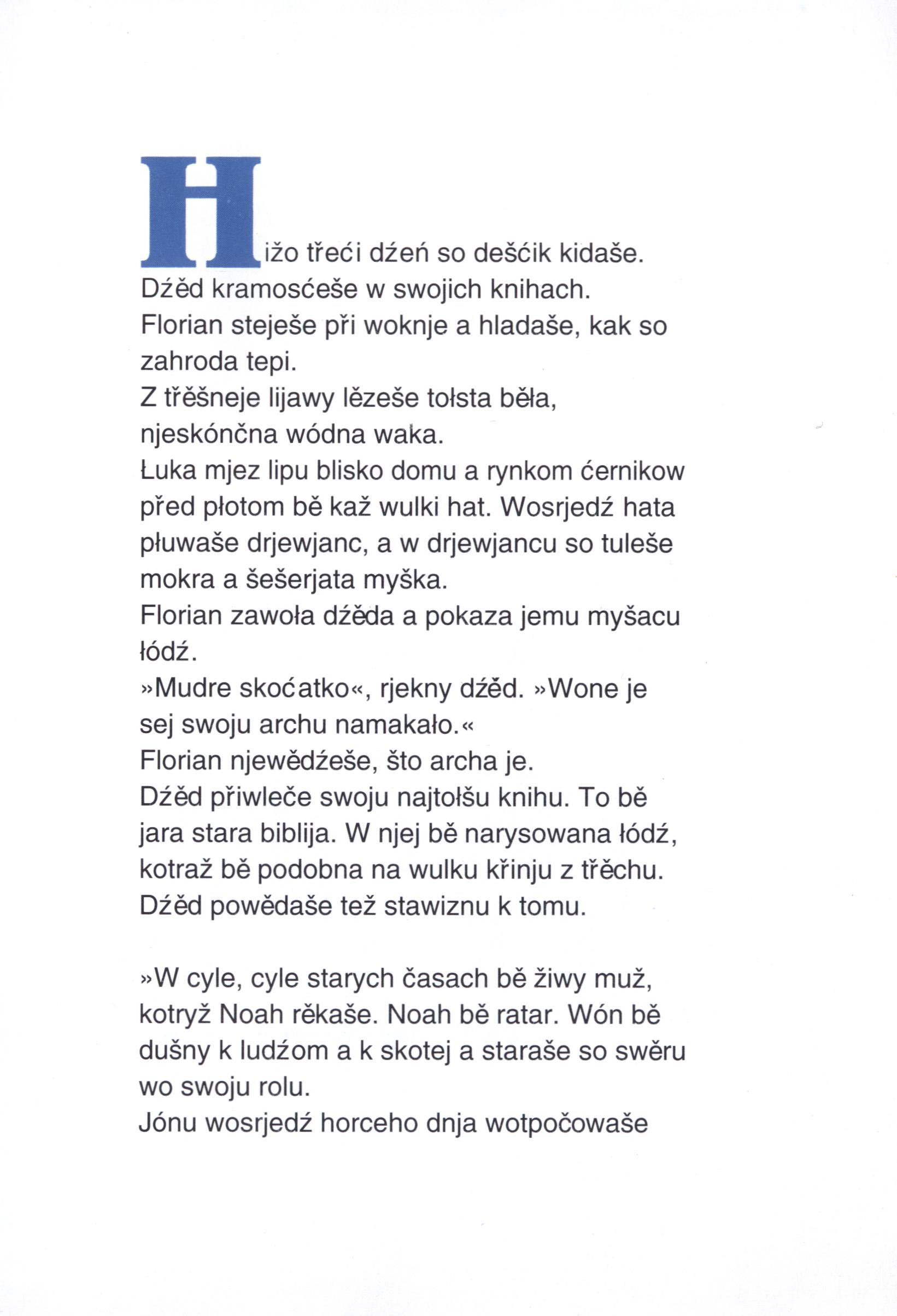 Lijeńca