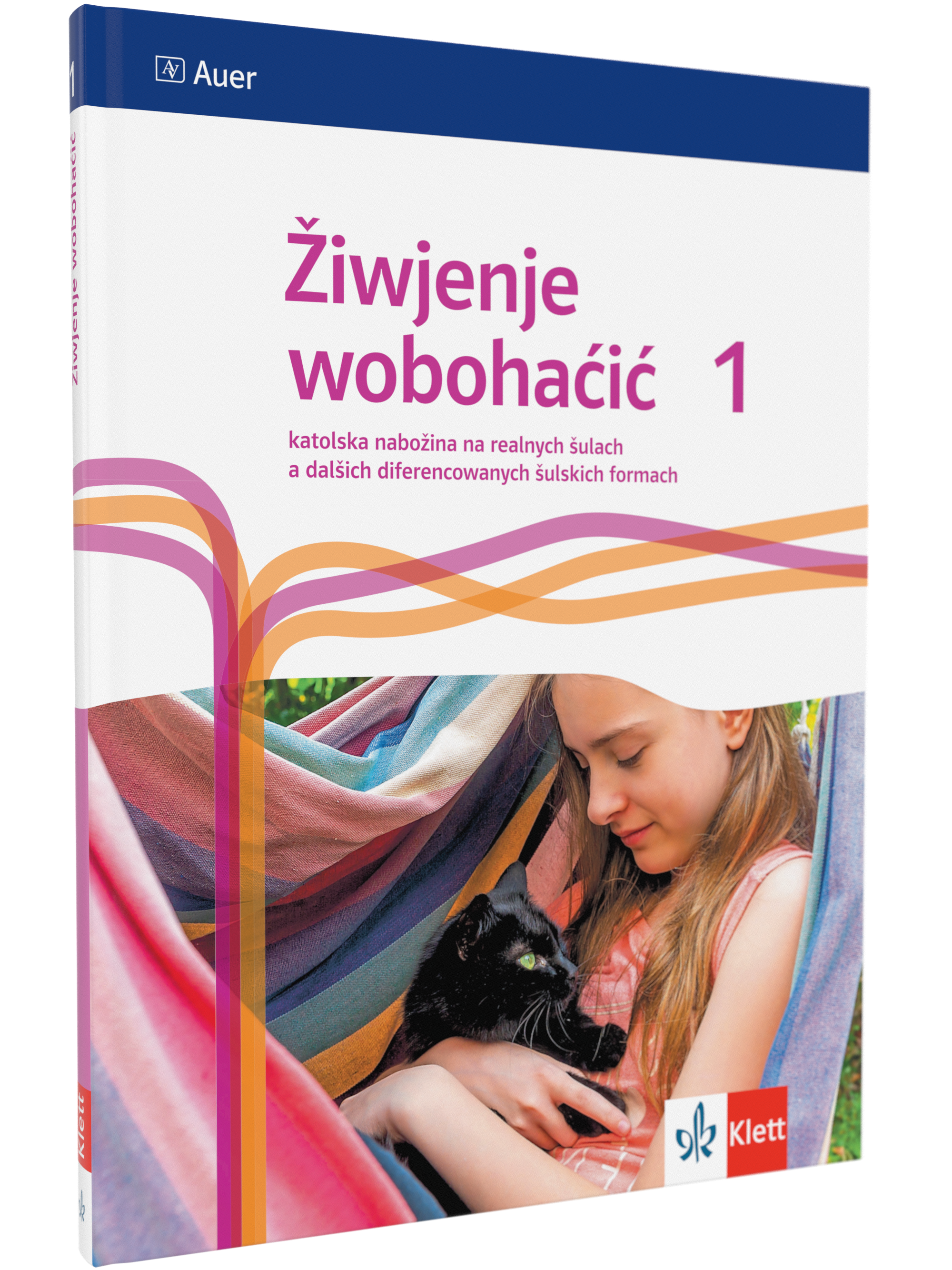 Žiwjenje wobohaćić 1