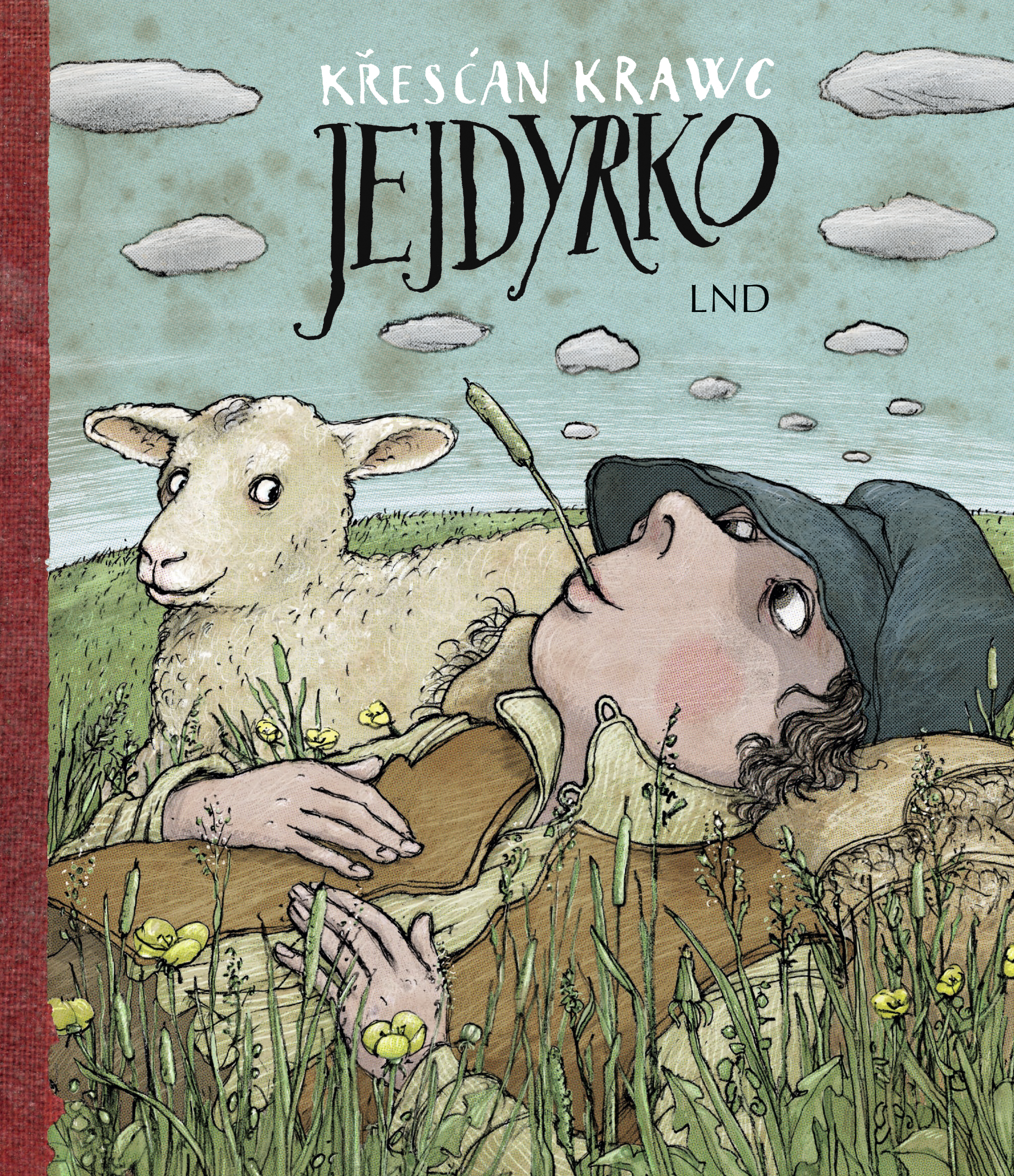 Jejdyrko