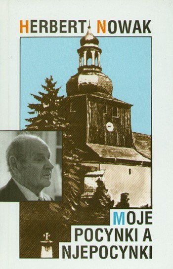 Moje pocynki a njepocynki