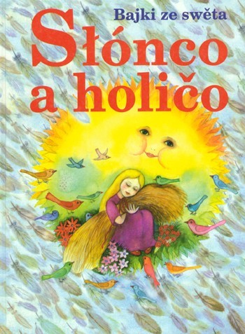 Słónco a holičo