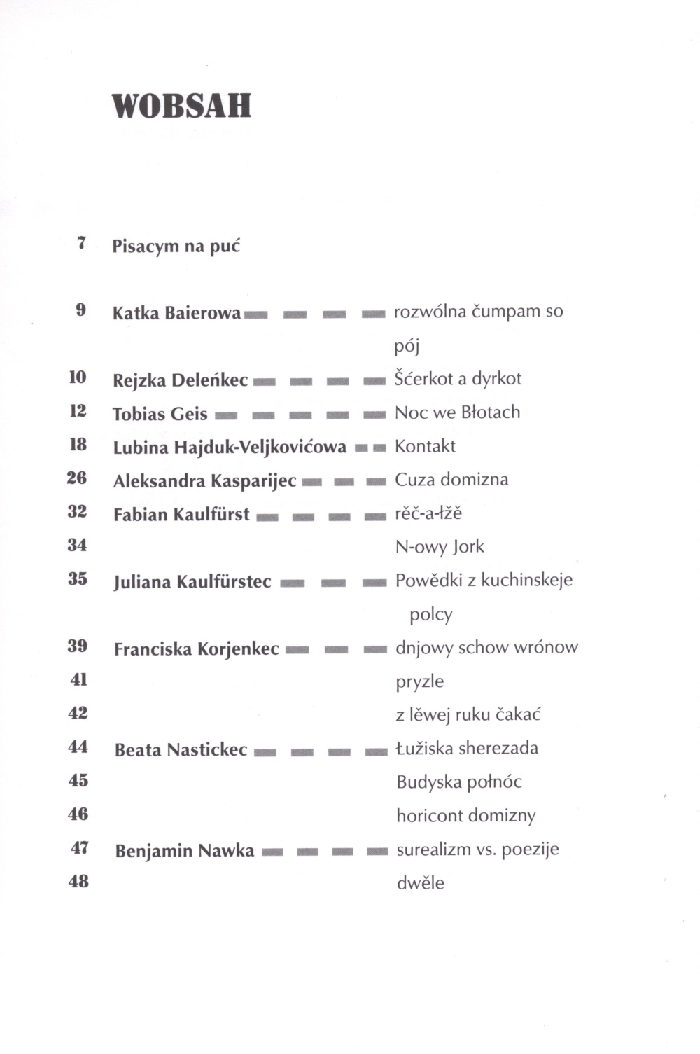 Paternoster 2