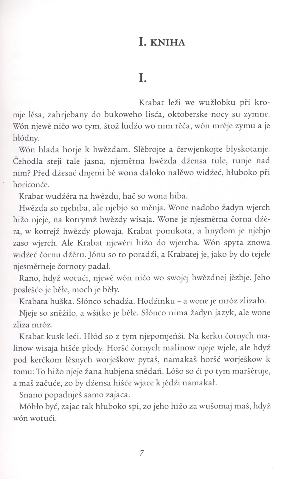 Čorny młyn