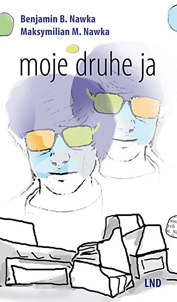 moje druhe ja