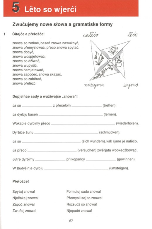 Zwučuju serbsce 6